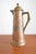 Art Nouveau Copper Jug ​​with Floral Motif, 1910s For Sale - Image 4 of 9