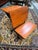 Design Plus Gallery presents a 1920’s School Desk. The desk has a single seat that has a desk attached to the back. It is...