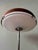 Mid-Century Wood, Chrome, and Acrylic Eclipse M Table Lamp from Fase, 1966 For Sale - Image 15 of 18