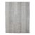 Gray Vintage Large Kilim Rug - 9`1" X 11`11" For Sale