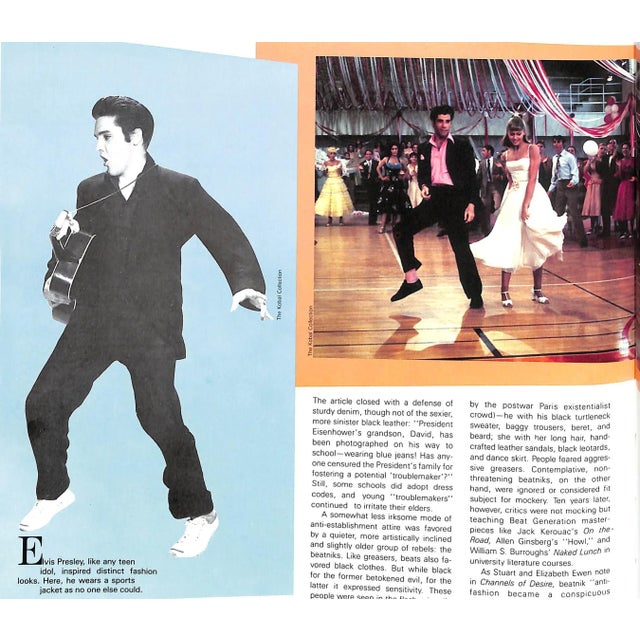 "Fifties Style: Then and Now" 1985 Horn, Richard For Sale In New York - Image 6 of 12