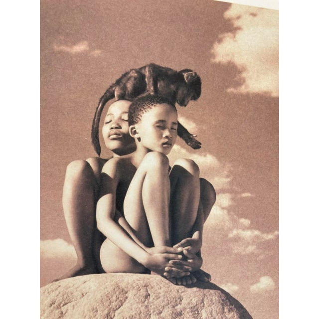 Gregory Colbert Photograph Ashes and Snow Selected Works