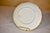 19th Century Wedgwood Majolica Bird and Fan Plate For Sale - Image 9 of 9