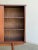 1970s Dual Storage Sideboard in Teak For Sale - Image 9 of 15