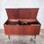 Mid-Century Teak Armstrong Radiogram Record Player Cabinet For Sale - Image 3 of 10