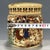 Ceramic Famille Rose Porcelain Jar With Figural Scene & Lid, 4.7" For Sale - Image 7 of 8