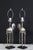 Early 20th Century Tyndale Influence Trojan Horse Lamps - a Pair For Sale - Image 9 of 11