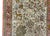 Mid-20th Century Persian Silk Qum Rug For Sale - Image 11 of 15