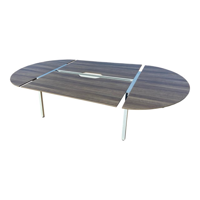 Steelcase Turnstone Bivi Conference Table For Sale