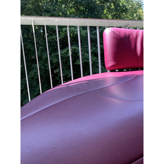2000 - 2009 Kikko Lounger from Leolux, 2000s For Sale - Image 5 of 14