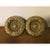 American Antique 19th Century American Federal Empire Gilt Spun Brass Drapery Tie Backs - A Pair For Sale - Image 3 of 13