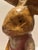 Late 20th Century Paper Mache Lady Rabbit For Sale - Image 6 of 12