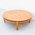 Saffron Restored 1950s Paul Laszlo for Brown Saltman Floating Top Mahogany Coffee Table For Sale - Image 8 of 12