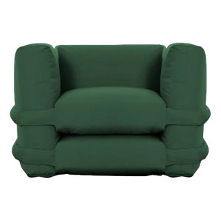 Pillow Sofa in Canvas by Muller Van Severen for BD Barcelona For Sale