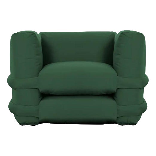 Pillow Sofa in Canvas by Muller Van Severen for BD Barcelona For Sale