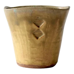 Vintage Studio Pottery Vase