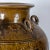 Brown 17th Century Martaban Storage Jar For Sale - Image 8 of 13