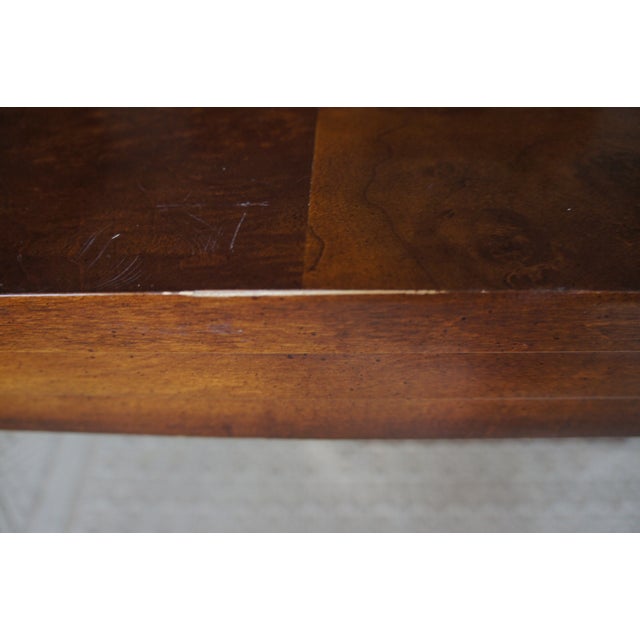 Century Furniture Omni Dining Table Chairish