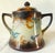 Ceramic Vintage Mid-Century Japanese Moriage Dragonware Tea Set For Sale - Image 7 of 14