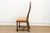 Wood Antique Spanish Colonial Upholstered Chair For Sale - Image 7 of 11