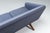 Ml-90 Three-Seater Sofa by Illum Wikkelso for Laursen, Denmark, 1960 For Sale - Image 12 of 15