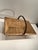 Mid 20th Century English Wooden Gathering Basket With Metal Handle - $361 For Sale - Image 5 of 7