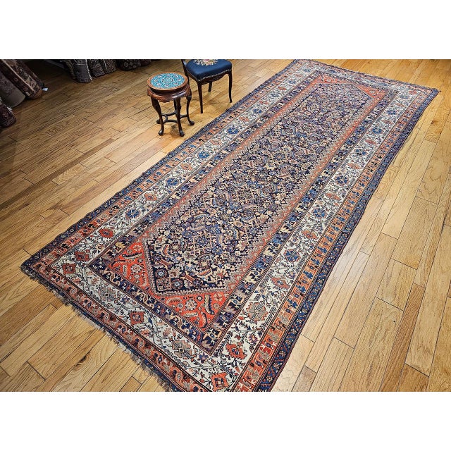Textile Malayer 1739 For Sale - Image 7 of 18