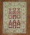 Early 20th Century Zabihi Collection Turkish Sivas Rug For Sale - Image 4 of 4