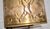 Metal Rockwell Kent Cigarette Box Circa 1935-36 For Sale - Image 7 of 7