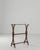 1900 - 1909 1900s French Wooden Towel Rack For Sale - Image 5 of 18