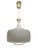 Vintage Pendant Lamp in Glass, Germany, 1960s For Sale - Image 10 of 10