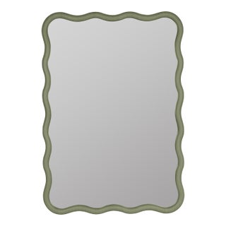 Candace Sage Wisdom Wall Mirror For Sale