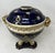 Wonderful Rare Early English Regency Royal Crown Derby Porcelain Pot Pourri or Pastile Burner of traditional form. First...