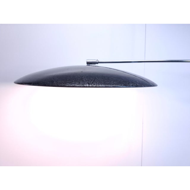 Queen's Gallery Pendant Lamp, 1970s For Sale - Image 12 of 18