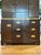 Directional 1970s Milo Baughman for Directional Custom Collection Campaign Gentleman’s Armoire For Sale - Image 4 of 18