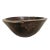 Mid 20th Century Vintage Old Tuareg Wood Bowl For Sale - Image 5 of 5