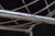Amethyst 1970s Harry Bertoia Bird Chair for Knoll International For Sale - Image 8 of 12