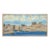 Vintage Painting - Frankenthaler Style Landscape For Sale