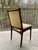 Modern Danish Rosewood Chairs, 1960s, Set of 4 For Sale - Image 11 of 18