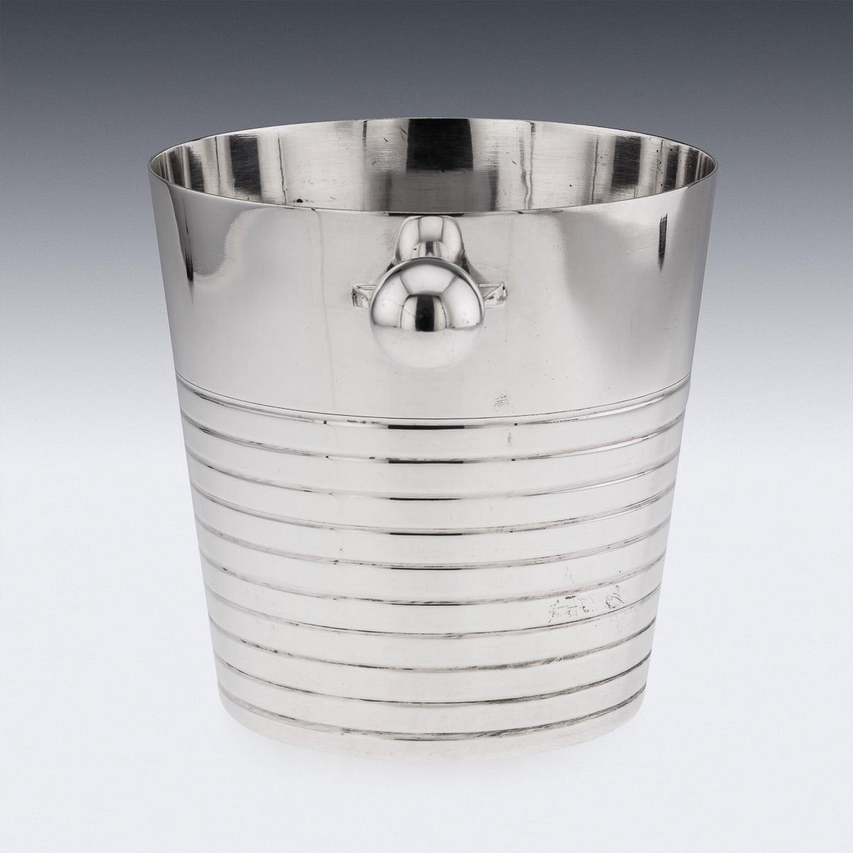 Elkington & Co. Wine Cooler - Thumbnail 4