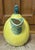 Brighten your table or kitchen display with this charming figural ceramic lemon pitcher by The Haldon Group. Expertly...