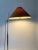 Adjustable Brass Floor Lamp from J. T. Kalmar, 1964 For Sale - Image 12 of 14