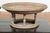 Beige Thai Offering Tray to Display Food in Front of the Buddha, with Natural Patina For Sale - Image 8 of 11