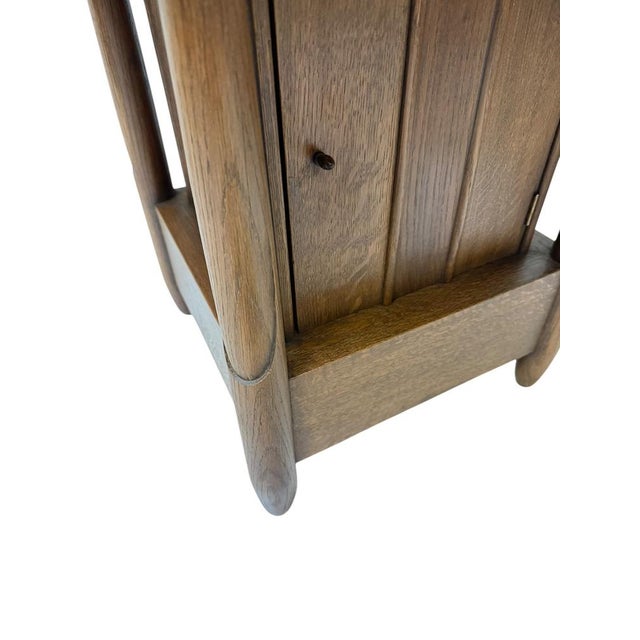 Art Deco Amsterdamse School Coffee Table by Paul Bromberg for Pander, 1920s For Sale - Image 9 of 12