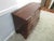 Item: Statton solid cherry dresser. Age:1980's. Details: Dovetailed drawers and Old Towne finish. Measurements: 58" width,...