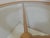 Tripod Table in Wood and Glass attributed to Cesare Lacca, Italy, 1950s For Sale - Image 9 of 16