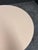 Jonathan Adler Kit Blush Acrylic Dot Low Table For Sale In San Francisco - Image 6 of 12