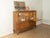 Antique Art Deco Display Cabinet, 1930s For Sale - Image 10 of 14