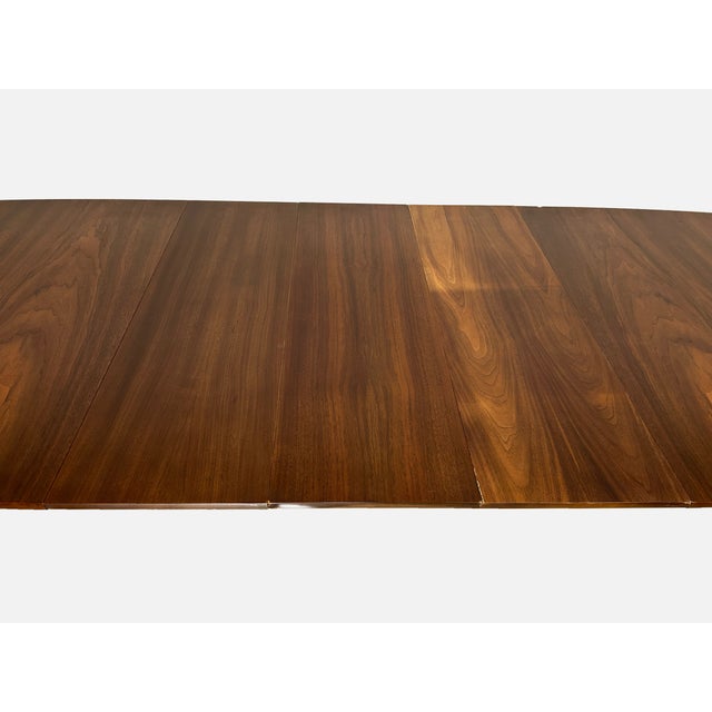 Vintage Kent Coffey Perspecta Dining Set For Sale - Image 14 of 16