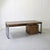 Desk Mod T333 by Osvaldo Borsani Eugenio Gerli for Tecno, 1960 For Sale - Image 12 of 12